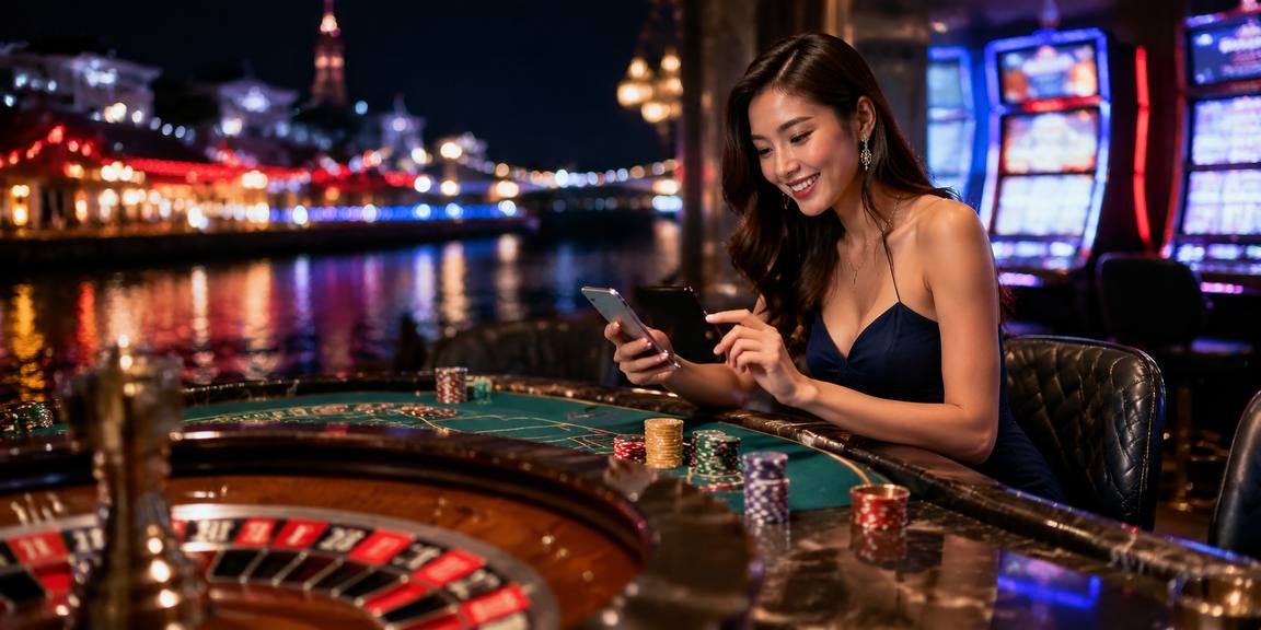 i8 slot mobile gaming
