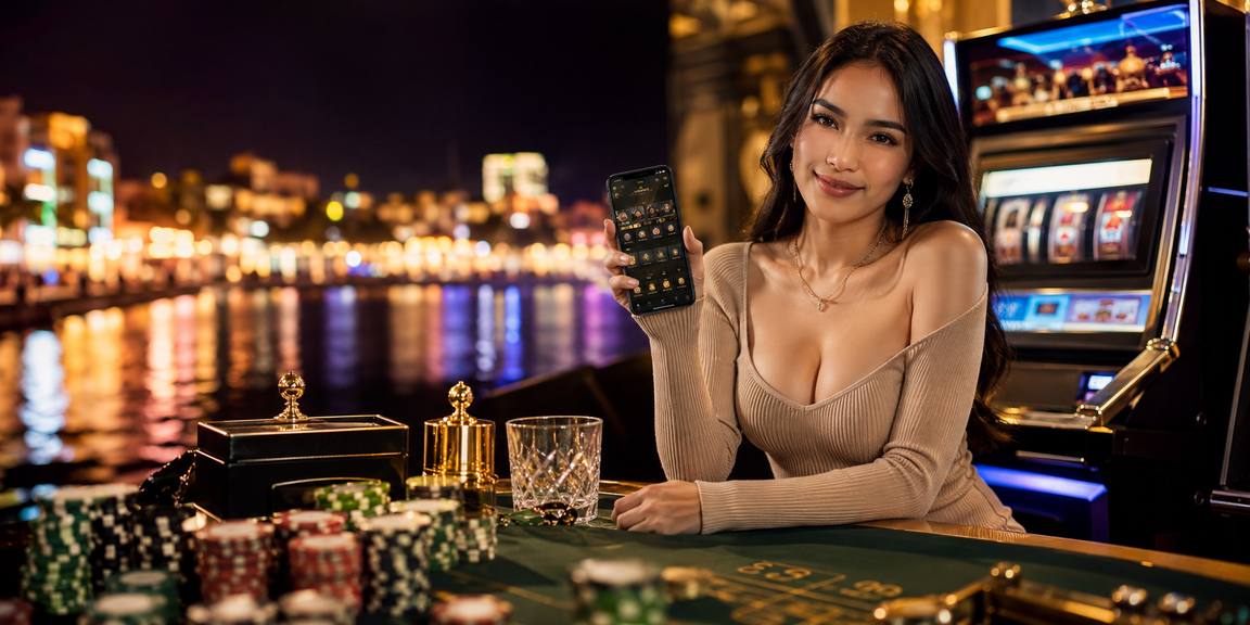 i8 slot Pelbagai studio, satu lobi permainan